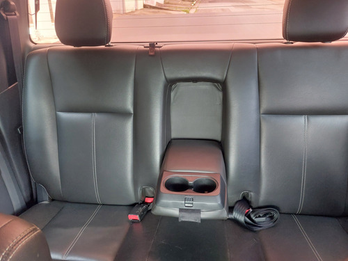 Ford Ranger 2.5 Xls Cab. Dupla 4x2 Flex 4p