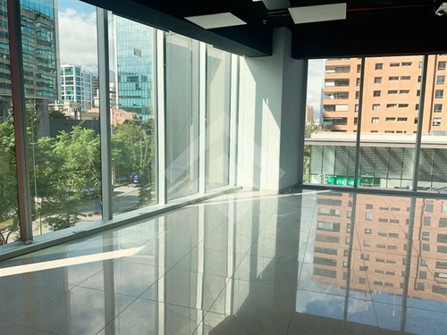 Oficina En Arriendo En Las Condes