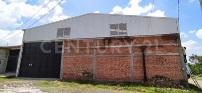Bodega en venta