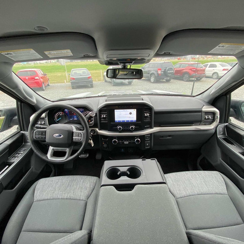 Ford F-150 F150 Xlt