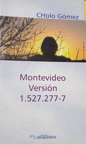 Montevideo Version 1.527.277-7