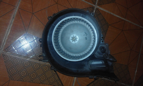 Imagen 2 de 7 de Motor Soplador De Nissan Altima 02-04 Original