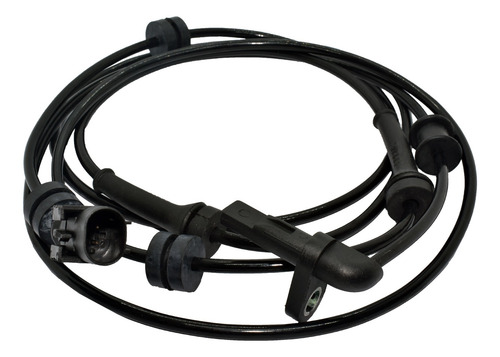 Imagen 1 de 4 de Sensor Abs Fiat Strada Nueva Trasero Izquierdo