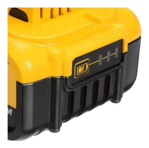 Bateria Dewalt 20v Max, Iones De Litio, 4-ah Y 2-ah