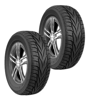Paquete 2 Llantas 205/55 R16 Tornel Real 89v