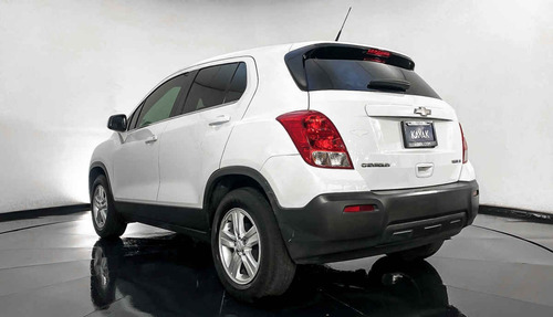 Imagen 7 de 15 de 21304 - Chevrolet Trax 2016 Con Garantía At