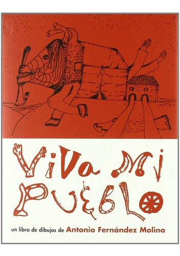 Libro Viva Mi Pueblo