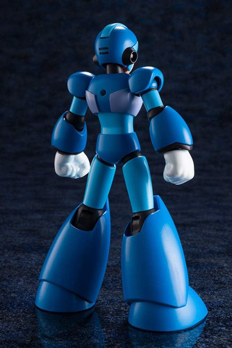 Kotokubiya Rockman Mega Man X Model Kit