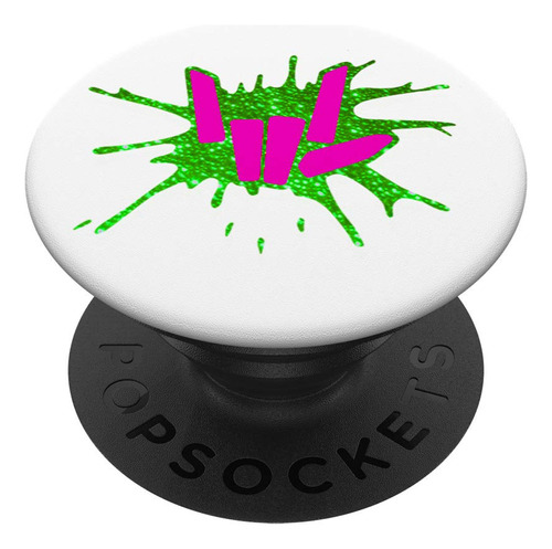 Share Love For Kids And Youth Popsockets Grip Stand Para