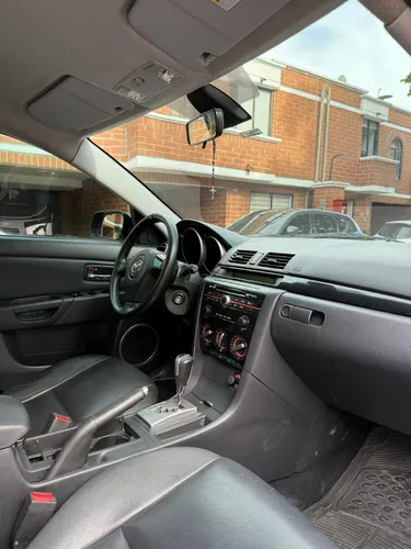 Mazda 3 2.0 Lxha7