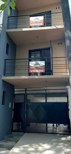 Imagen 11 de 11 de Venta!!! Departamentos 2 Ambientes Planta Alta En Edificio