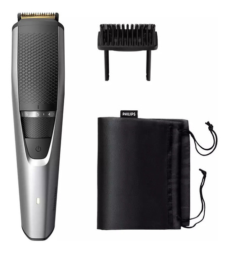 Corta Barba Phillips Inalámbrica Recargable