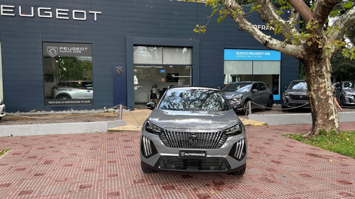 Peugeot 2008 1.0T Gt