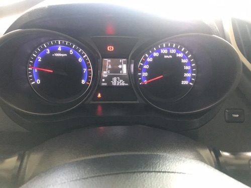 Imagem 10 de 14 de Hyundai Hb20 1.0 Comfort Flex Manual