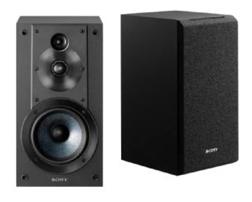 Sony - Sistema De Altavoces Multimedia De Sonido Envolvente