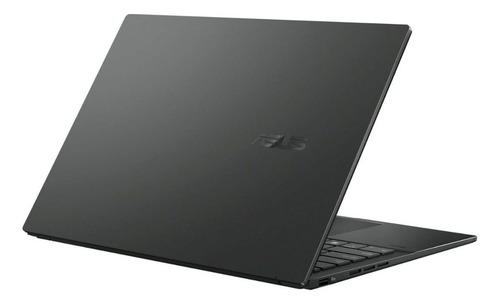 Laptop Asus Zenbook Q425 Ultra 7 16 Gb 1 Tb Oled Touch Dimm Color Negro