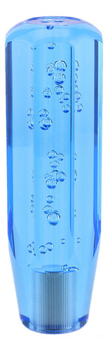 Perilla De Cambio De Cristal De 15 Cm Para Vehículos Manuale