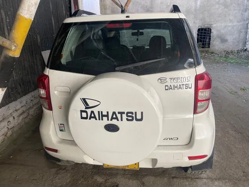 Daihatsu Terios 1.5 Okii