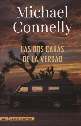 La Dos Caras De La Verdad - Michael Connelly