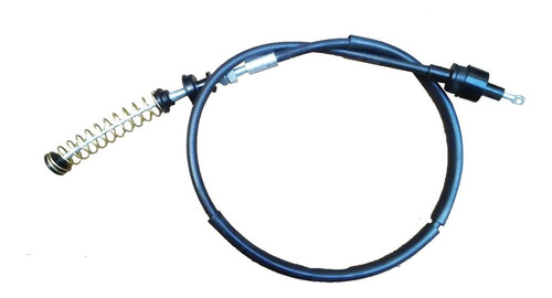 Cable De Embrague Para Ford Taunus 74/80 De 1280 Mm