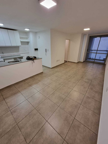 Imagen 2 de 9 de Venta - Departamento 1 Dormitorio General Paz