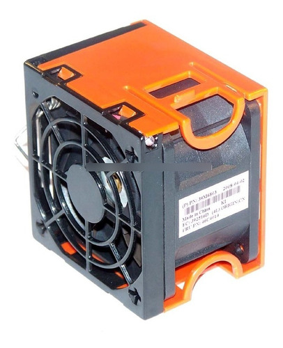 Fan Cooler  Servidor Lenovo  Fru 41y8729 (Reacondicionado)