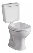 Comprar Juego De Baño Sanitarios Inodoro Tapa Deposito Mochila