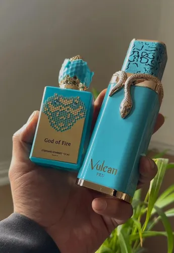 Vulcan Feu - French Avenue 100ml Edp | Frete grátis