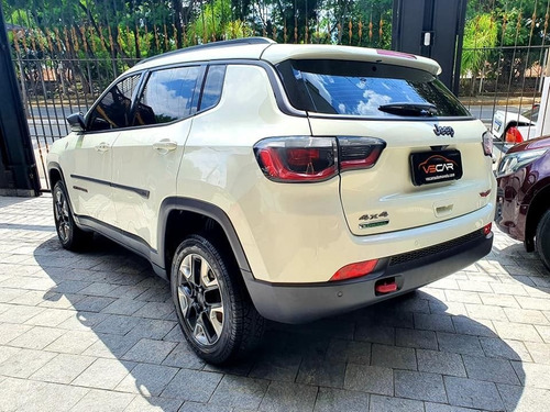 Jeep Compass Trailhawk 2.0 16v Turbo Diesel, Fqf0495
