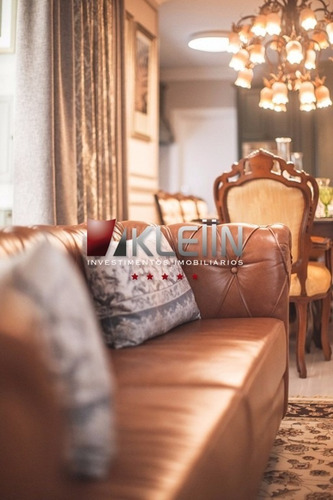 Imagem 7 de 20 de Alto Padrão Luxo 04 Suítes + 03 Vagas!!! - Imb2479 - Imb2479