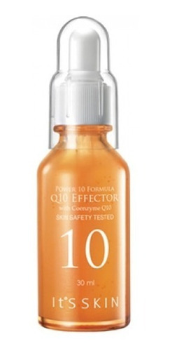 Power 10 Formula Q10 Effector  Serum Facial 