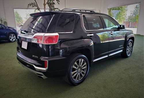 Imagen 7 de 14 de Gmc Terrain