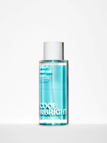 Victorias Secret Body Locion Cool & Bright 250 Ml 