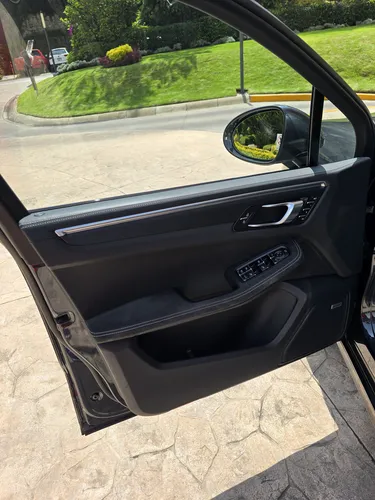 Porsche Macan 3.0 Gts At