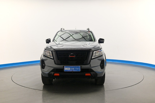 Nissan New Frontier 2.5 Pro-4x 187 Hp Tdsl Dc 4x4 At
