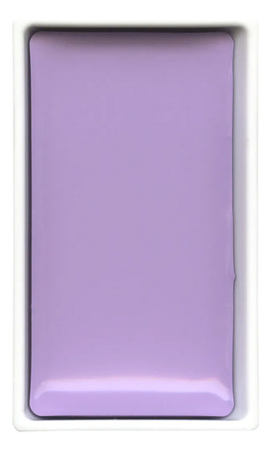 Aquarela Kuretake Gansai Tambi 13 Lilac