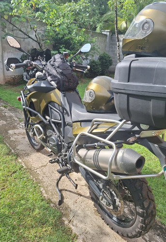 Bmw Gs800