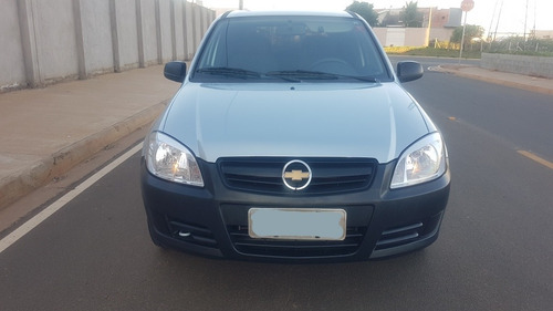 Chevrolet Celta 1.0 Life Flex Power 3p 2011