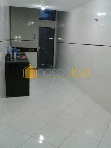 Imagem 4 de 20 de Casa Residencial 4 Quartos À Venda, Piratininga, Niterói. - Ca0397