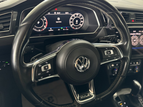 Volkswagen Tiguan Allspace 2.0 R-line 350 Tsi 4motion 5p