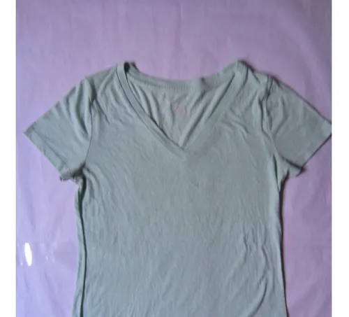 Playeras mossimo para dama new arrivals
