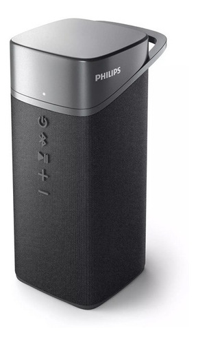 Parlante Bluetooth Philips  Tas3505/00 European Design