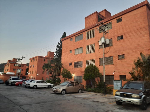 Imagen 12 de 14 de Apartamento En Venta En La Michelena