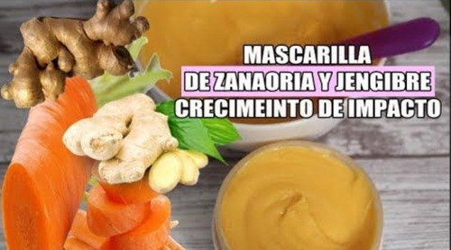 Mascarillas Y Cremas De Peinar Productos Naturales