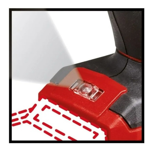 Bomba De Aire Auto Inalámbrica Einhell Ce-ap 18 + Carg + Bat