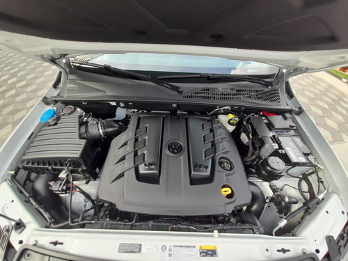 Volkswagen Amarok 3.0 Highline Cab. Dupla V6 4x4 Aut. 4p