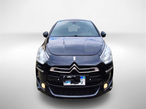 Citroen Ds5 1.6 Thp