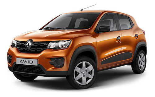 Imagem 4 de 6 de Kwid 1.0 12v Sce Flex Zen Manual