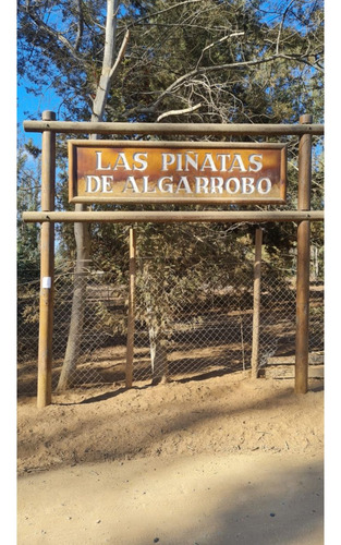 Vende Parcela Con Rol Propio En Exclusivo Condominio Las Piñ