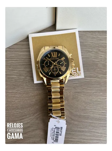 Michael kors mk5739 bradshaw new arrivals